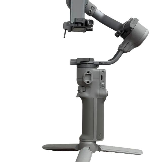 DJI RS 4 Mini Combo Gimbal