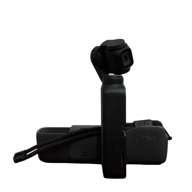 Dji Osmo Pocket Sports and Action