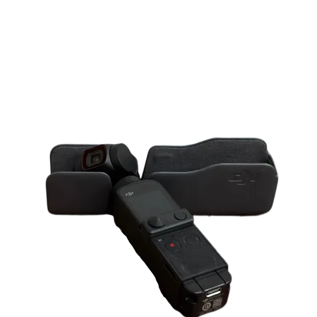 Dji Osmo OSMO POCKET 2 Sports and Action