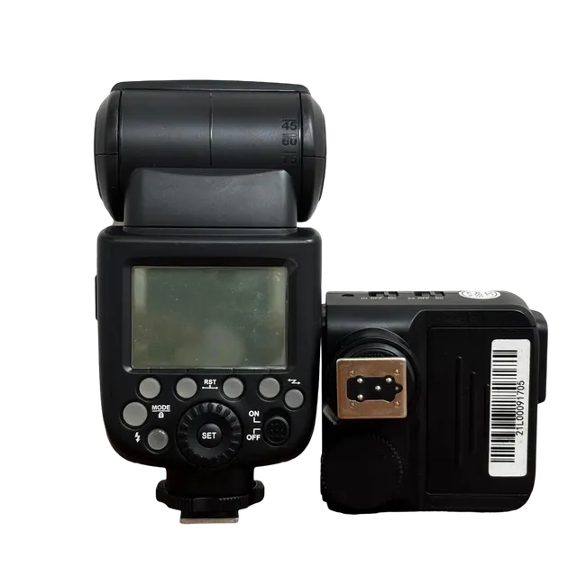 GODOX TT685N Flash with Godox Trigger