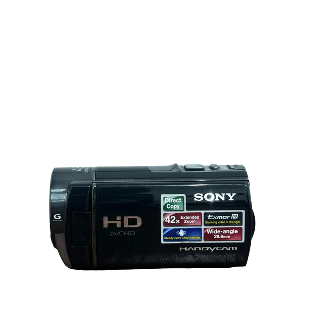 Sony Handycam HDR-CX130
