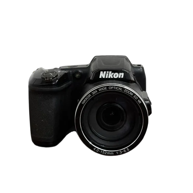 Nikon coolpix L840