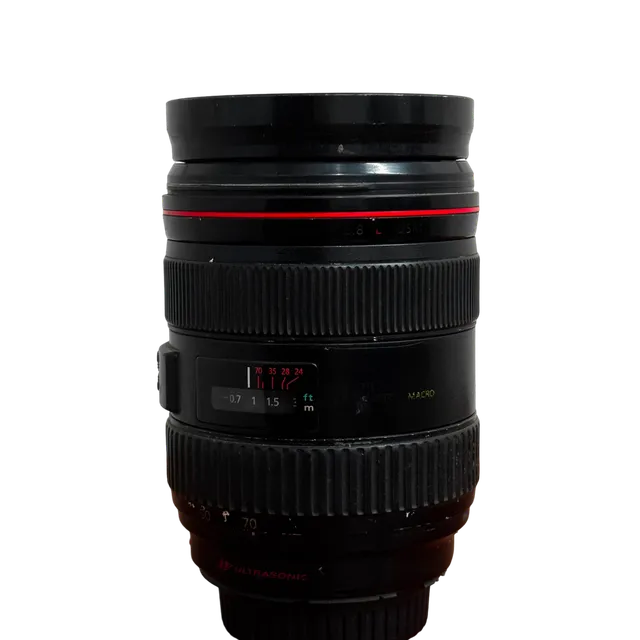 Canon EF 24-70mm f/2.8L