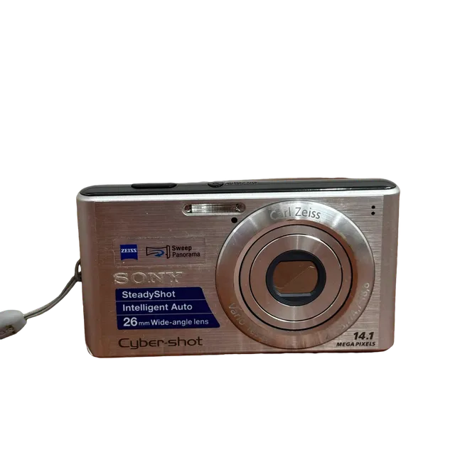 Sony DSC Digital Camera Cyber-Shot W530