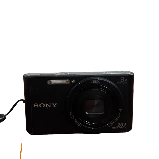 Sony DSC Digital Camera Cyber-Shot W830