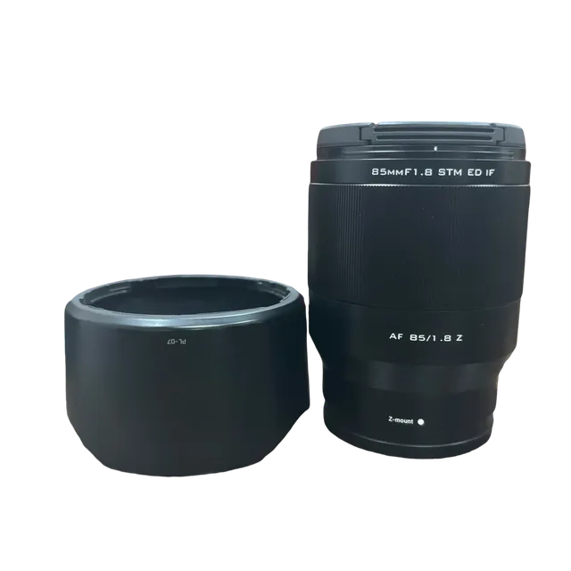 Viltrox AF 85mm f/1.8 Z Lens for Nikon Z