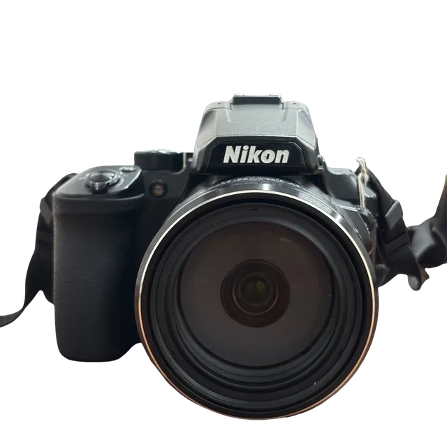 Nikon Coolpix P950