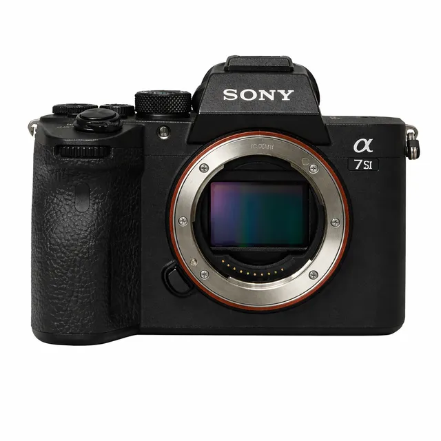 Sony A7S MARK II