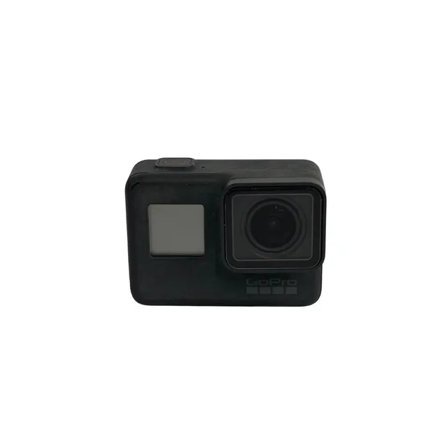 GoPro Hero 6 Black