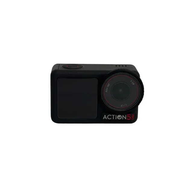 DJI Osmo Action 5 Pro Adventure Combo