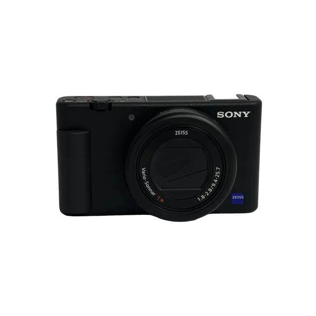 Sony ZV-1 Digital Camera