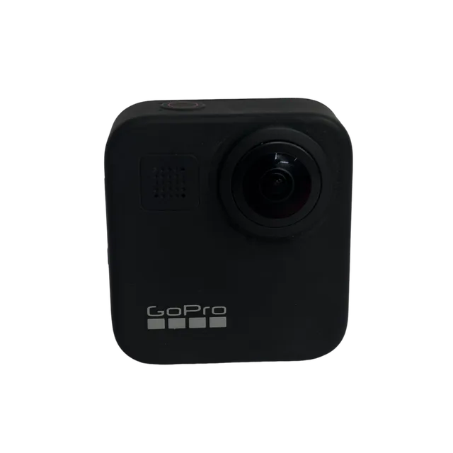 GoPro MAX 360 Action Camera