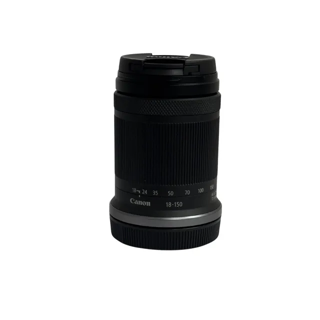 Canon RF-S 18-150mm f3.5-6.3 IS STM