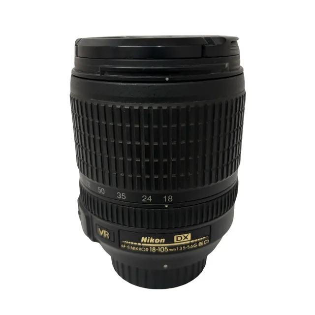 NIKON AF-S DX 18-105 mm VR