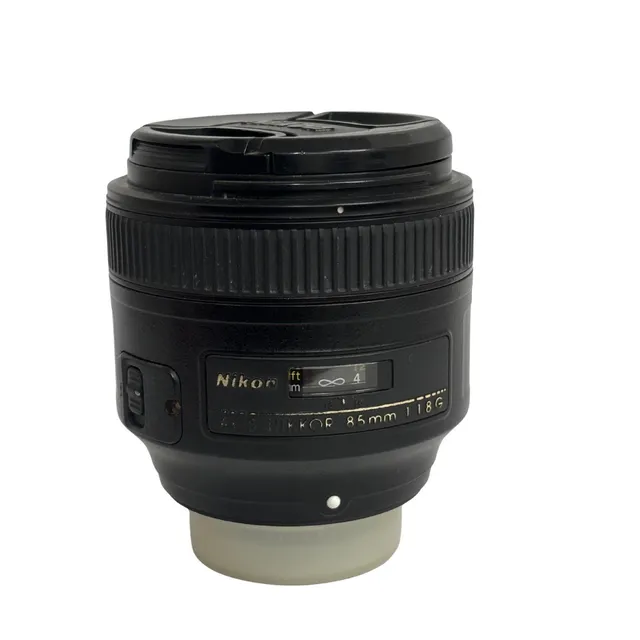 Nikon 85MM F/1.8G