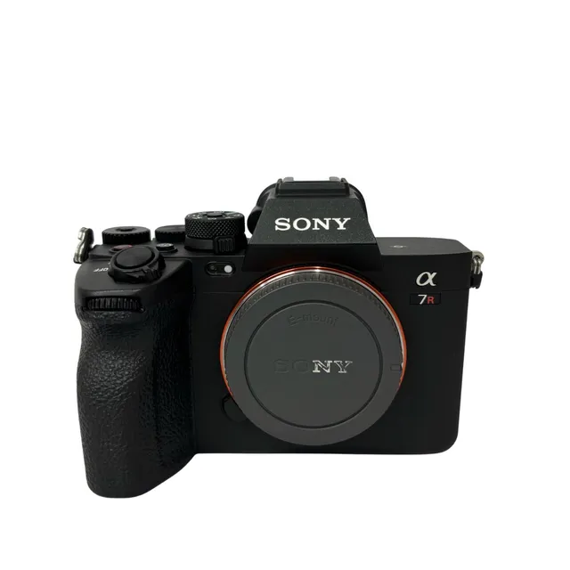 Sony A7R MARK V