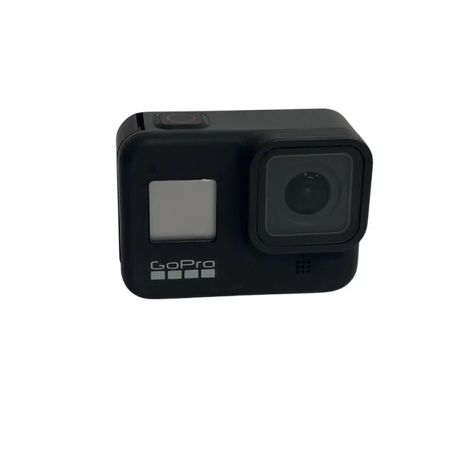 GoPro Hero 8 Black