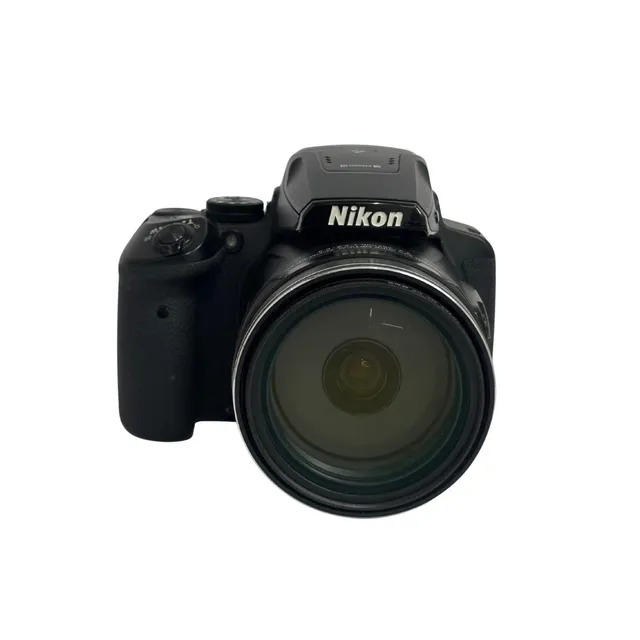 Nikon Coolpix P900