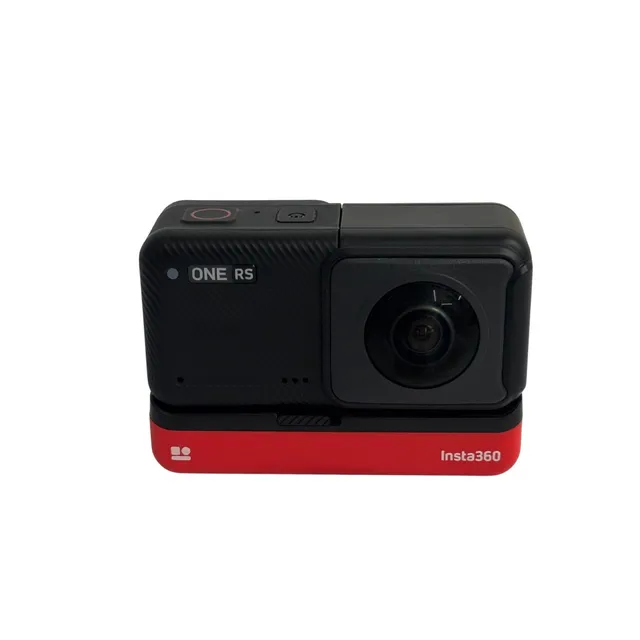Insta360 ONE RS Twin Edition Camera