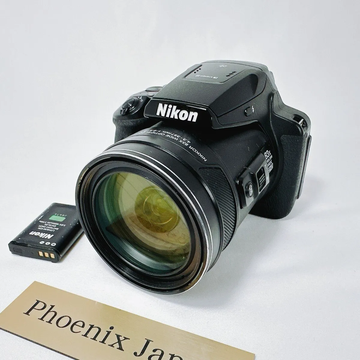 Nikon Z F Body
