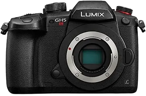 Panasonic GH5